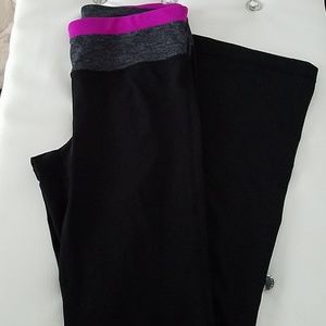 NWOT GAP G Flex Boot Cut Pants